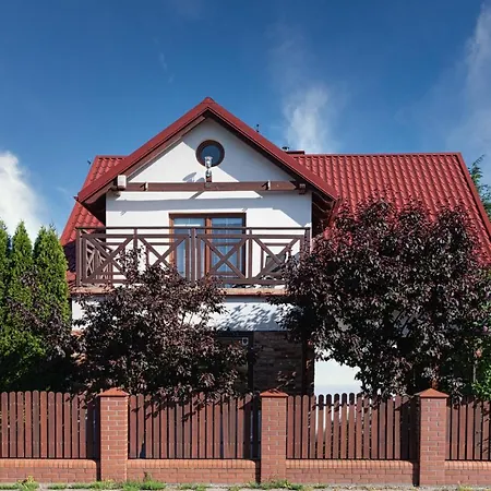 Rybaczowka Z Ogrodem * プツク