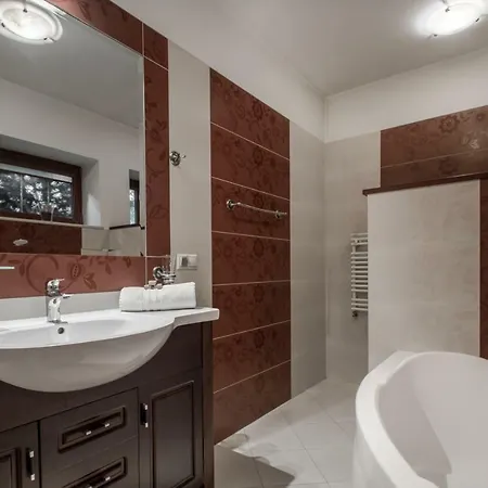 Rybaczowka Z Ogrodem ヴィラ プツク