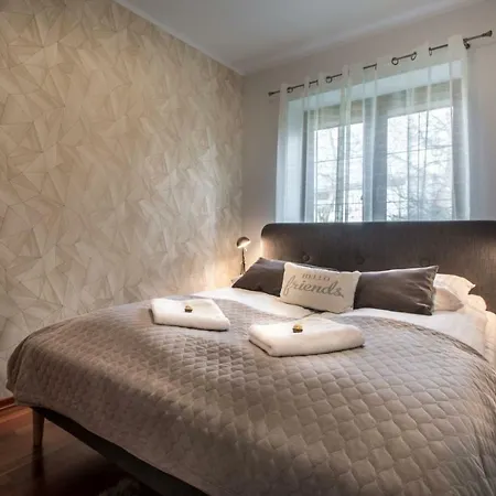 Rybaczowka Z Ogrodem * פוק