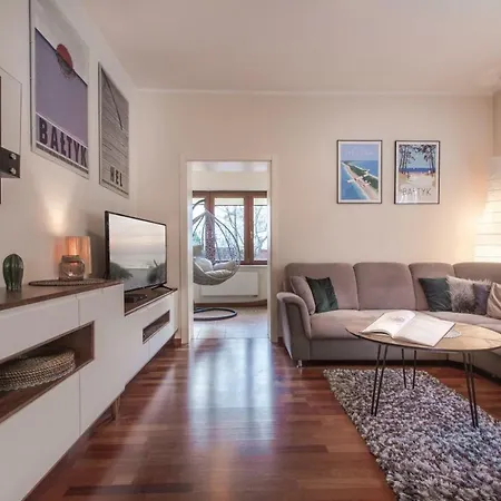 Rybaczowka Z Ogrodem * פוק