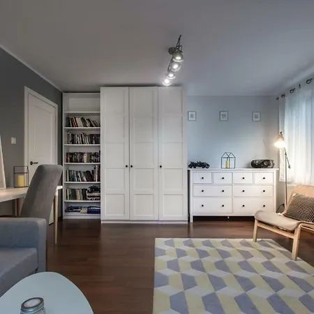 Rybaczowka Z Ogrodem