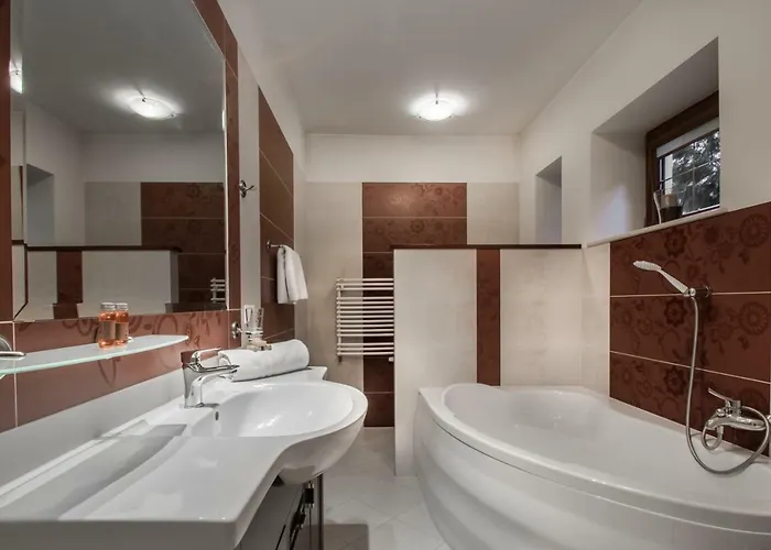 Rybaczowka Z Ogrodem * Puck